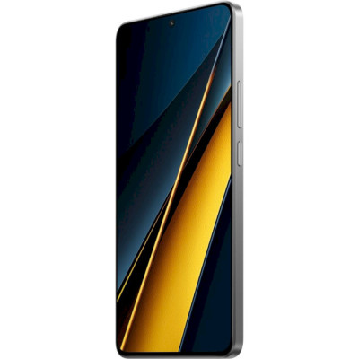 Xiaomi Poco X6 Pro 5G 8/256GB Dual Sim Grey