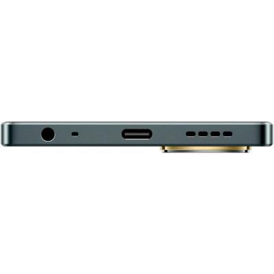 realme C67 6/128GB Black Rock