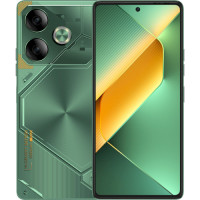 Tecno POVA 6 (LI7) 8/256GB Comet Green (4894947019074)