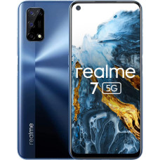 realme 7 5G 8/128GB Mist Blue