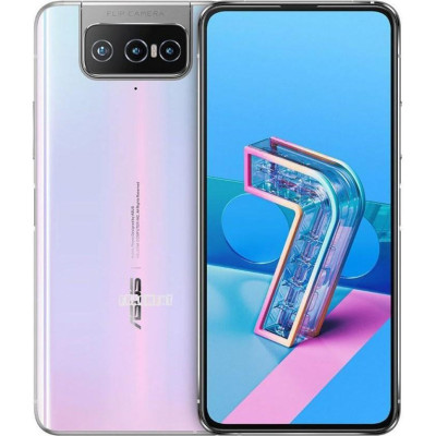 ASUS Zenfone 7 ZS670KS 8/128GB White
