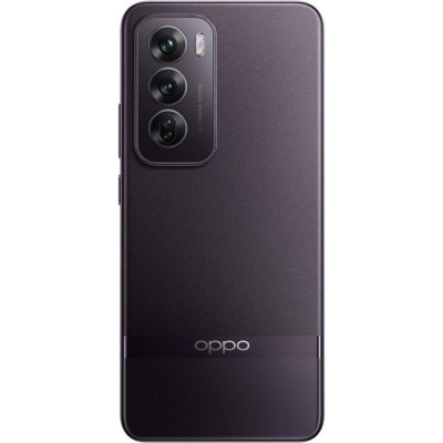 OPPO Reno12 Pro 5G 12/512GB Nebula Black