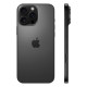 Apple iPhone 16 Pro Max 256GB eSIM Black Titanium (MYW33)