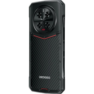 DOOGEE DK10 12/512GB Kevlar Black