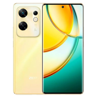 Infinix Zero 30 4G 8/256GB Sunset Gold