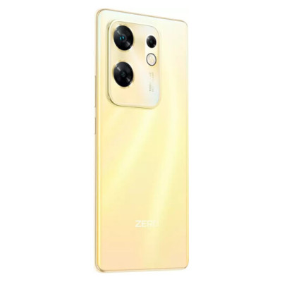 Infinix Zero 30 4G 8/256GB Sunset Gold