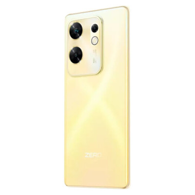 Infinix Zero 30 4G 8/256GB Sunset Gold
