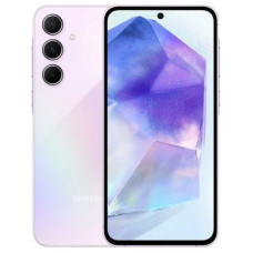 Samsung Galaxy A55 5G SM-A556E 8/128GB Awesome Lilac