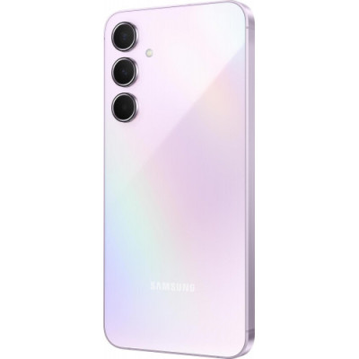Samsung Galaxy A55 5G SM-A556E 8/128GB Awesome Lilac