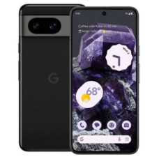 Google Pixel 8 8/128GB Obsidian JP