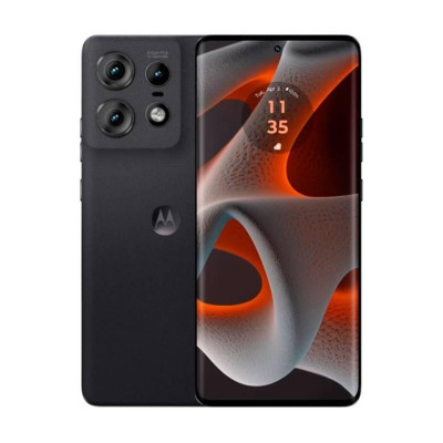 Motorola Edge 50 Pro 12/512GB Black Beauty (No NFC)