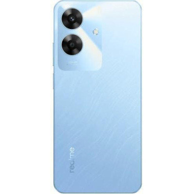 Realme Note 60 4/128GB Voyage Blue