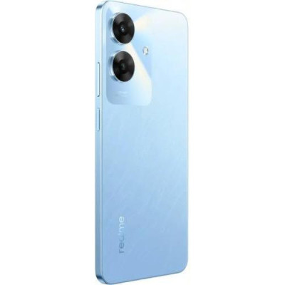 Realme Note 60 4/128GB Voyage Blue