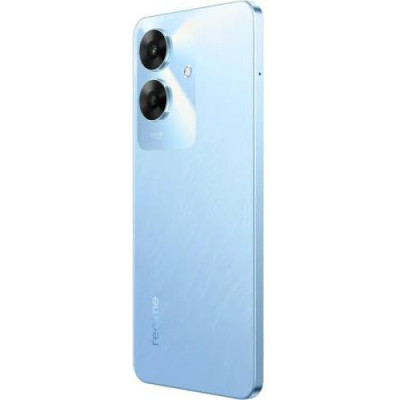 Realme Note 60 4/128GB Voyage Blue