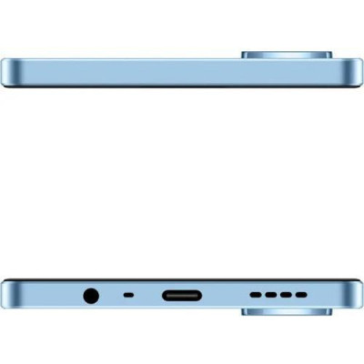 Realme Note 60 4/128GB Voyage Blue
