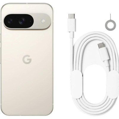 Google Pixel 9 Pro 16/256GB Porcelain