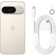 Google Pixel 9 Pro 16/256GB Porcelain