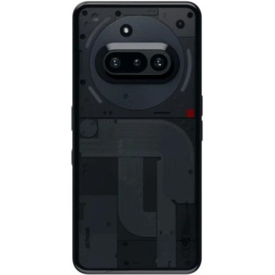 Nothing Phone (3a) 12/256GB Black