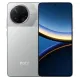 POCO F7 Pro 12/256GB Silver (with adapter)