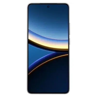 POCO F7 Pro 12/256GB Silver (with adapter)