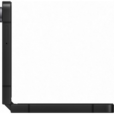 Samsung Galaxy Flip7 FE 8/256GB Black (SM-F761BZKH)