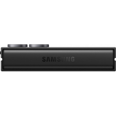 Samsung Galaxy Flip7 FE 8/256GB Black (SM-F761BZKH)