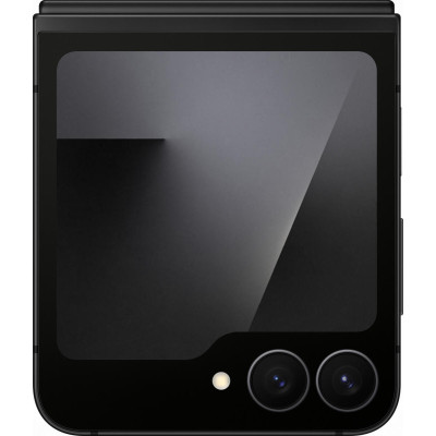 Samsung Galaxy Flip7 FE 8/256GB Black (SM-F761BZKH)