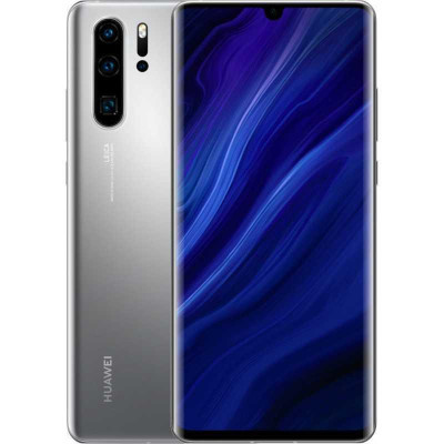 HUAWEI P30 Pro NEW EDITION 8/256GB Silver Frost