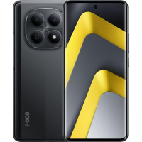 POCO M8 5G 8/512GB Black (with adapter)