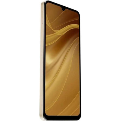POCO C71 3/64GB Desert Gold (with charger)