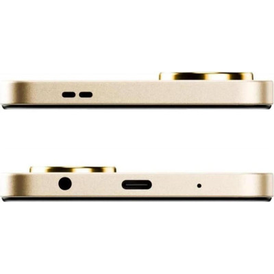 POCO C71 3/64GB Desert Gold (with charger)