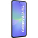 Samsung Galaxy A36 5G 12/256GB Awesome Black (SM-A366BZKU)