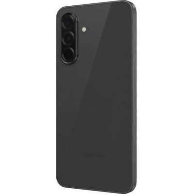 Samsung Galaxy A36 5G 12/256GB Awesome Black (SM-A366BZKU)