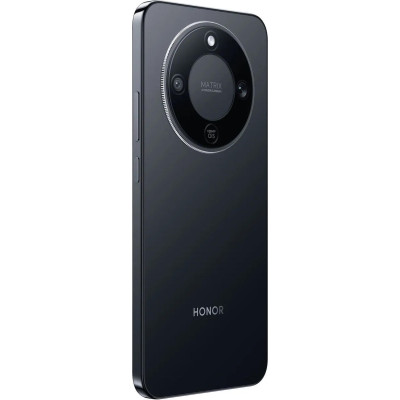 Honor X9d 12/256GB Midnight Black