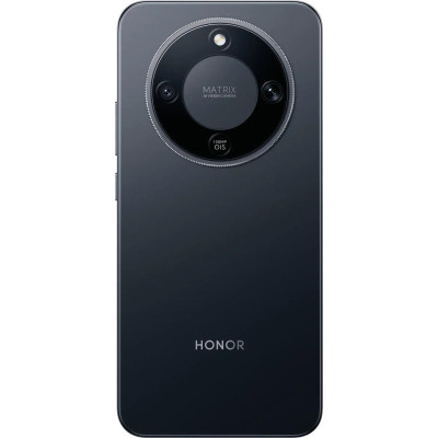 Honor X9d 12/256GB Midnight Black