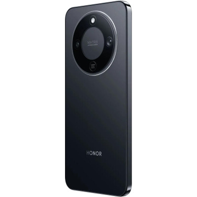 Honor X9d 12/256GB Midnight Black