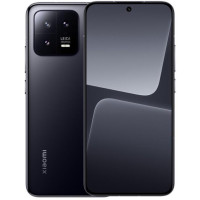 Xiaomi 13 12/256GB Black (no NFC)