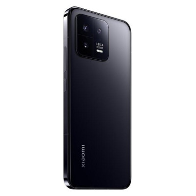 Xiaomi 13 12/256GB Black (no NFC)