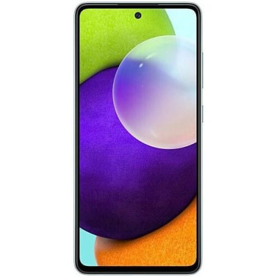 Samsung Galaxy A52 4/128GB Blue (SM-A525FZBD)
