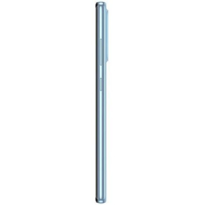 Samsung Galaxy A52 4/128GB Blue (SM-A525FZBD)