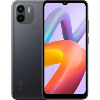 Xiaomi Redmi A2+ 3/32GB Black
