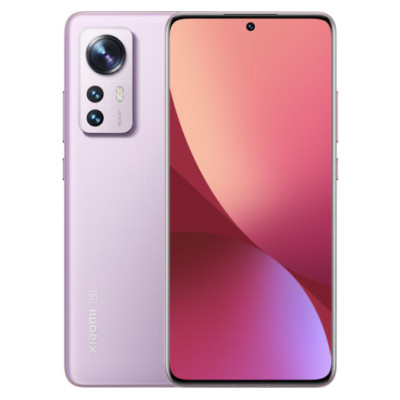 Xiaomi 12 12/256GB Purple