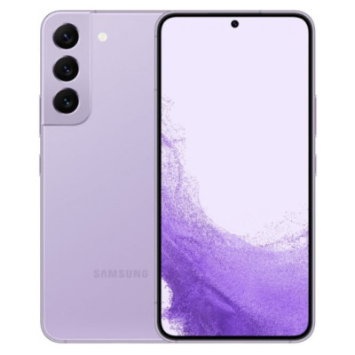 Samsung Galaxy S22 SM-S9010 8/256GB Bora Purple