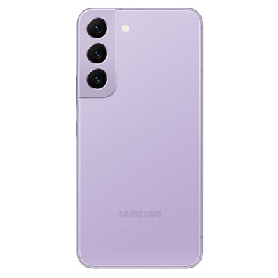 Samsung Galaxy S22 SM-S9010 8/256GB Bora Purple