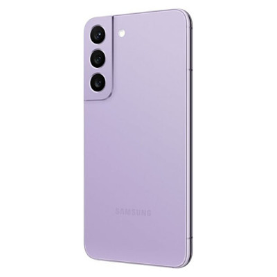 Samsung Galaxy S22 SM-S9010 8/256GB Bora Purple