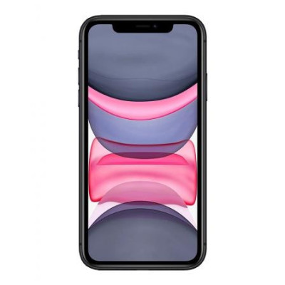 Apple iPhone 11 128GB Slim Box Black (MHDH3)