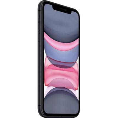 Apple iPhone 11 128GB Slim Box Black (MHDH3)