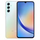 Samsung Galaxy A34 5G 8/256Gb Silver (SM-A346EZSE)