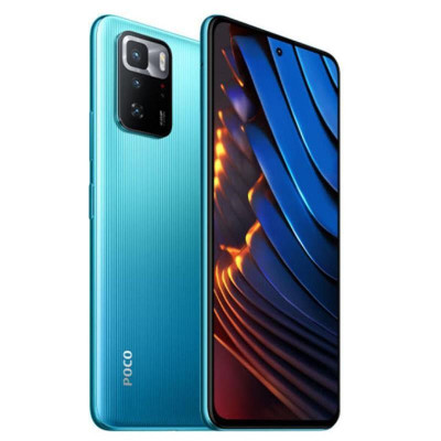 Xiaomi Poco X3 GT 8/256GB Blue
