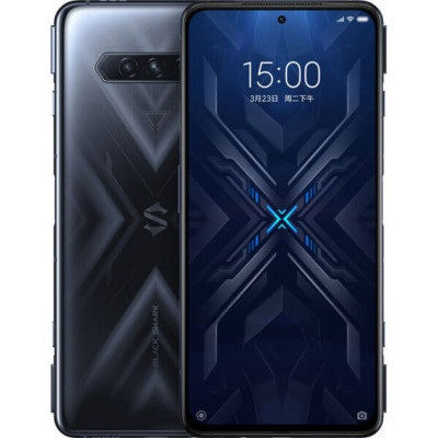 Xiaomi Black Shark 4 Pro 12/256GB Cosmos Black